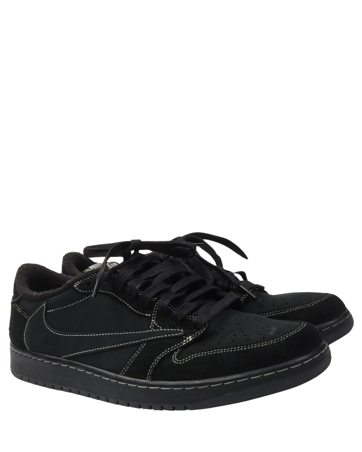 Travis Scott Jordan 1 Retro Low OG SP