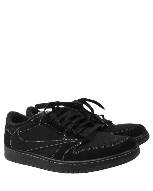Travis Scott Jordan 1 Retro Low OG SP