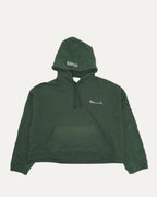 SS16 "Polizei" Champion Reversible Hoodie