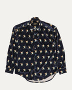 Velvet Shirt