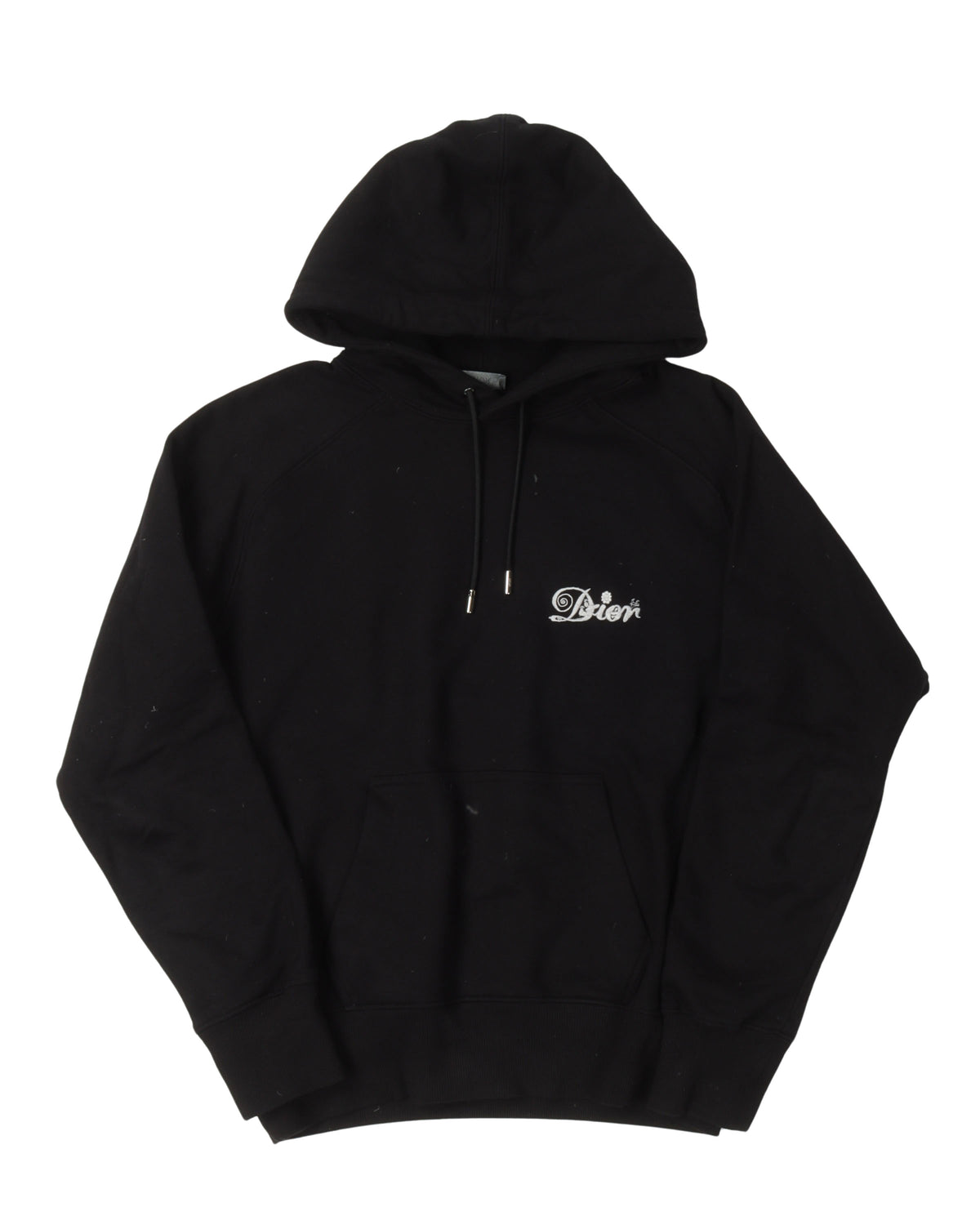 Kenny Scharf Playing Cards Hoodie
