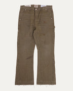 LA Flare Carpenter Pants