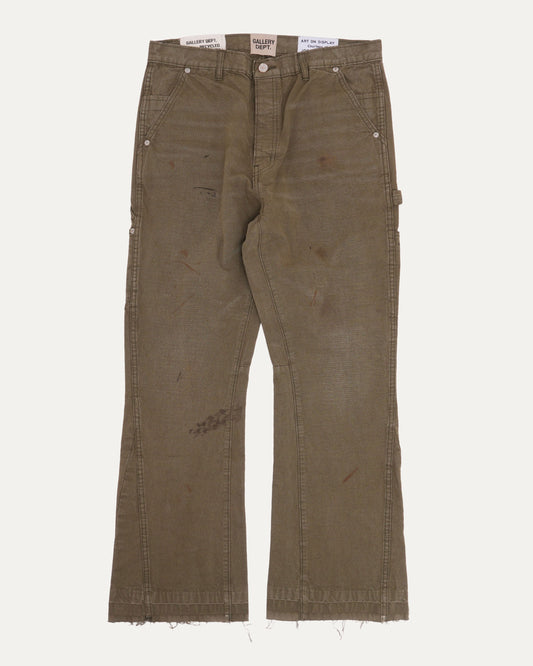 LA Flare Carpenter Pants