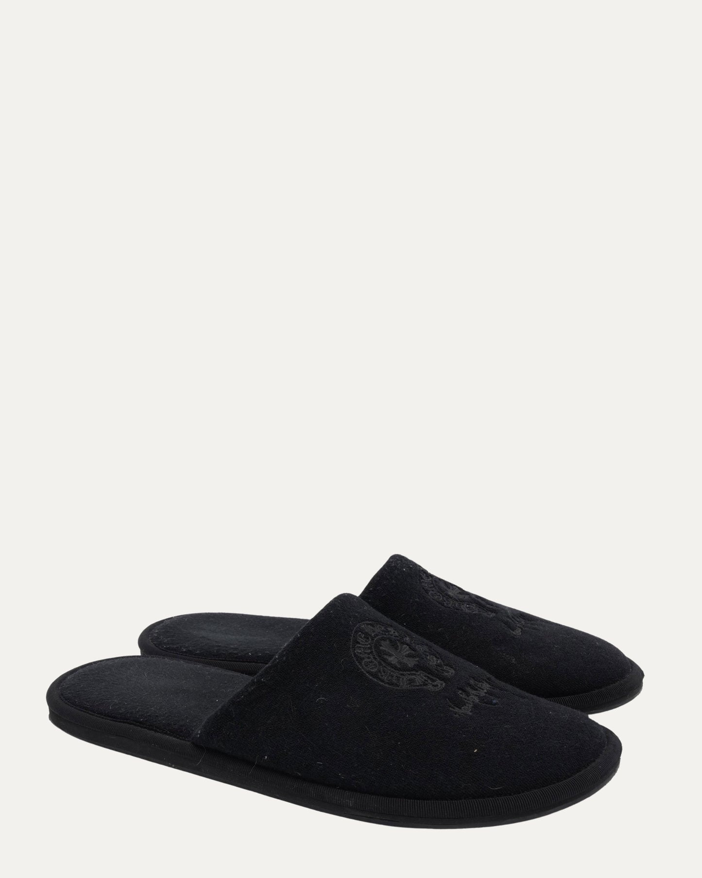 New York Hotel Slippers