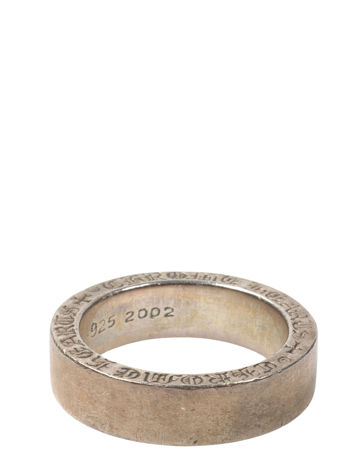 Spacer Ring