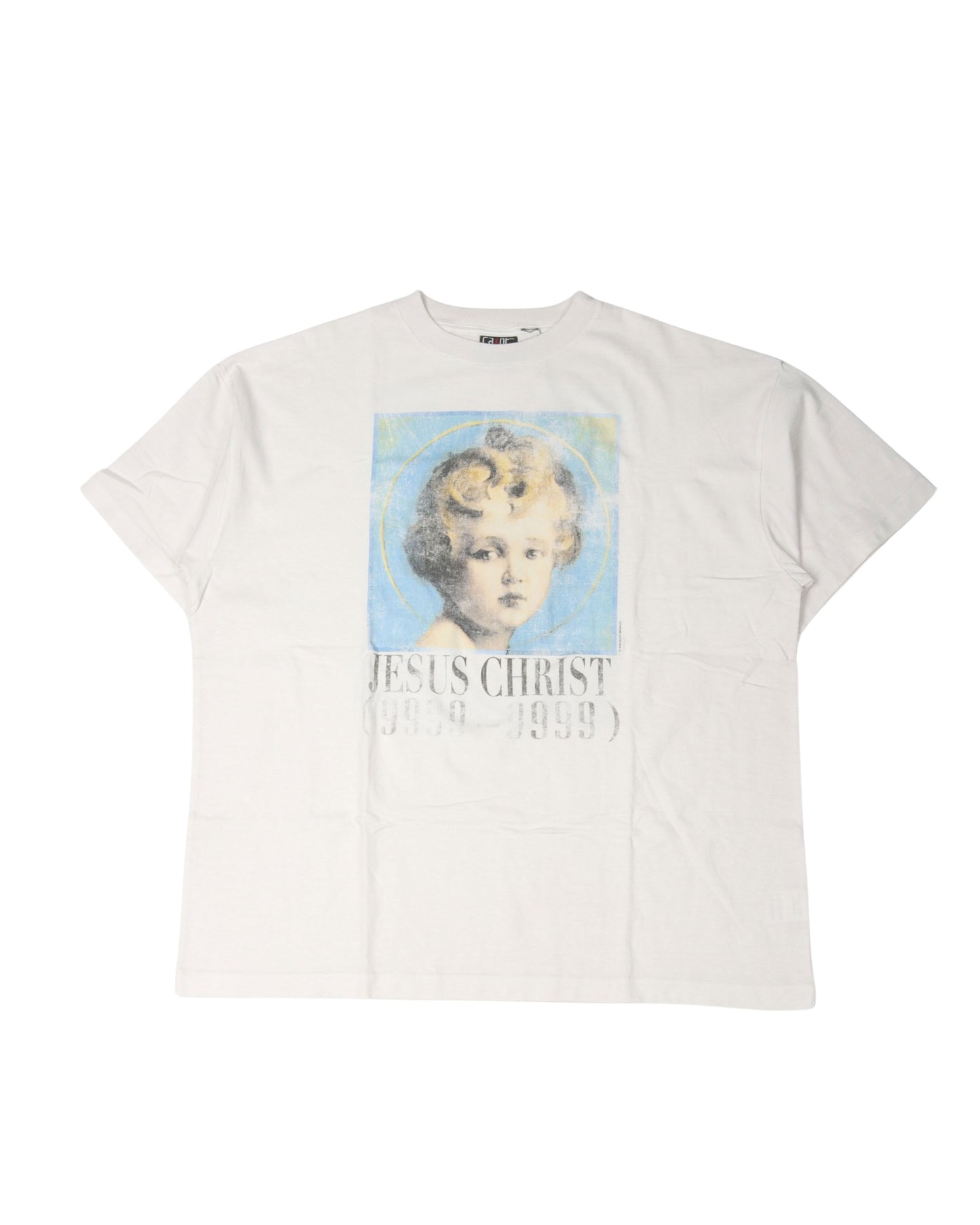 Jesus Christ Memorial T-Shirt
