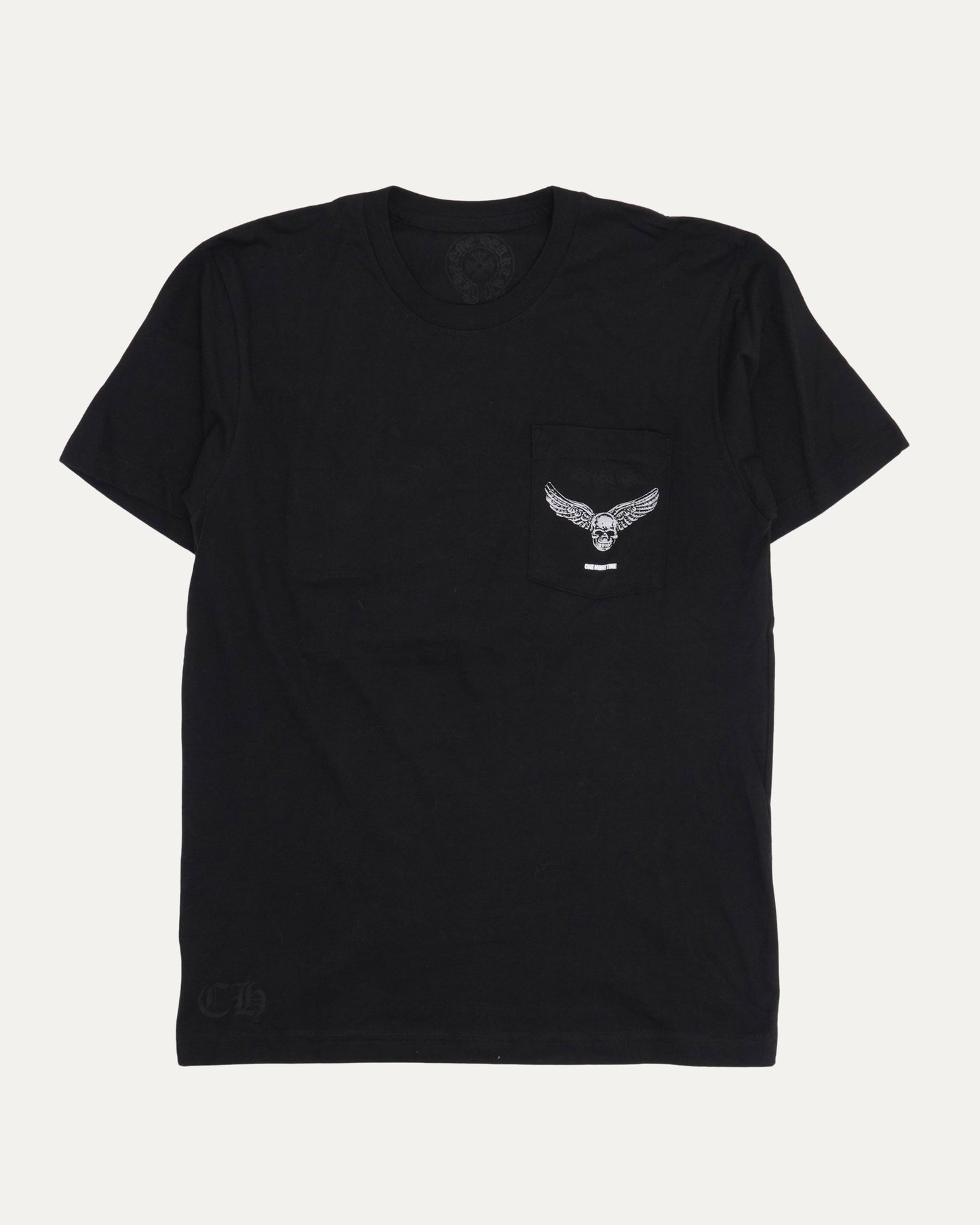 Yungblud Aerosmith Foti Mahalia Pocket T-Shirt