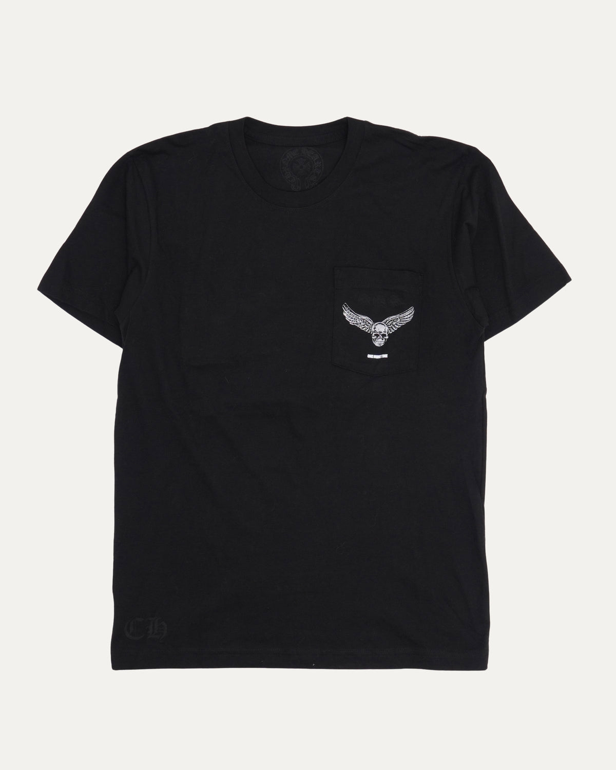 Yungblud Aerosmith Foti Mahalia Pocket T-Shirt
