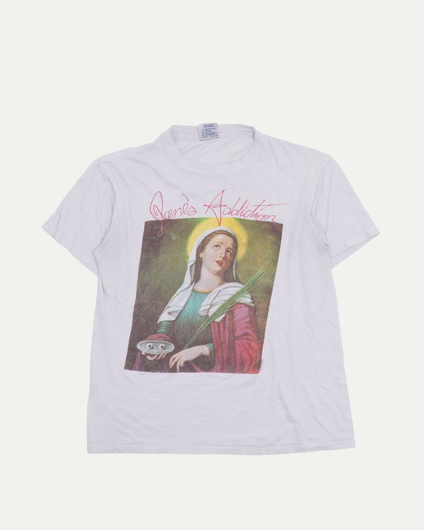 Jane's Addiction Ritual de lo Habitual T-Shirt