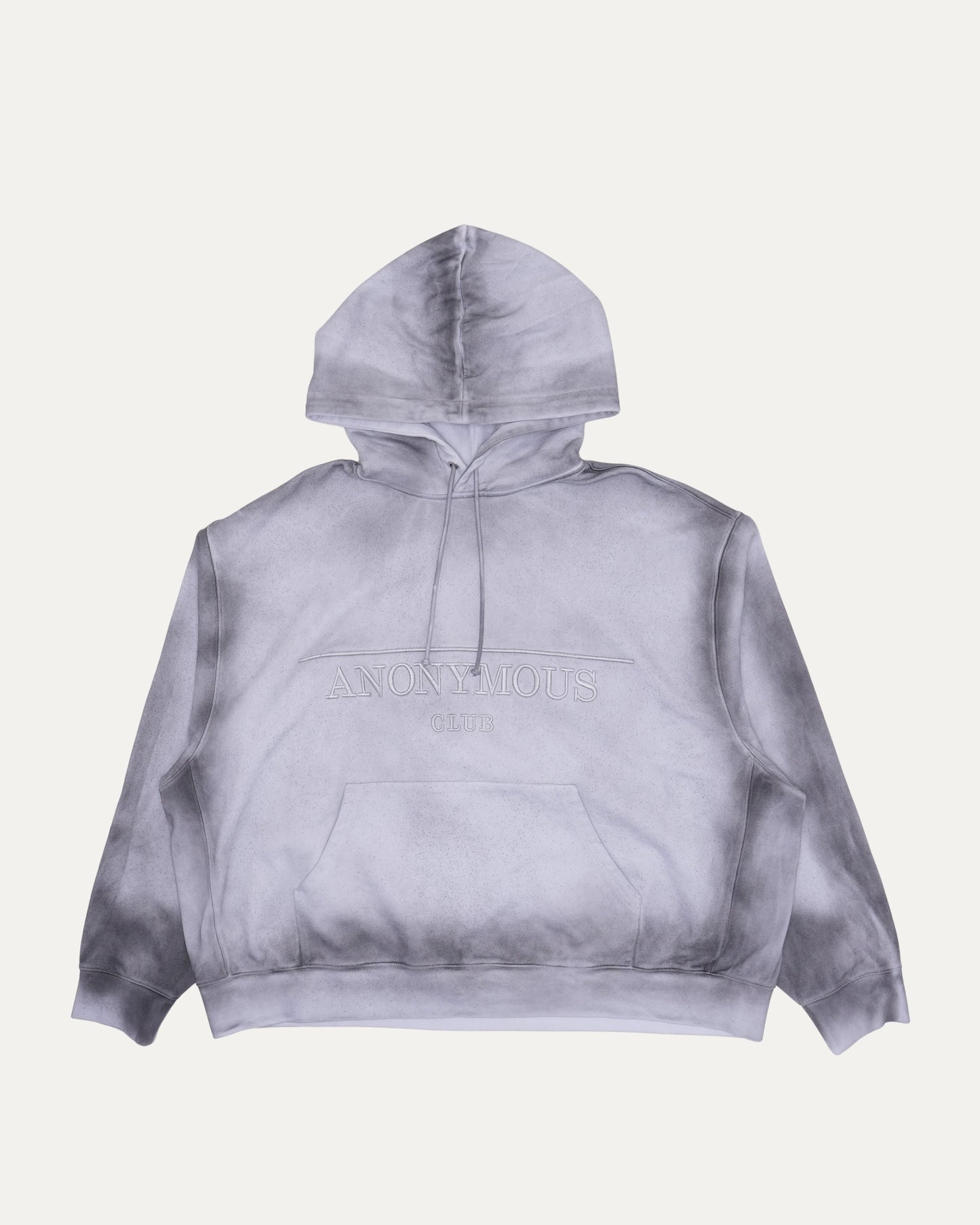 Heritage Hoodie
