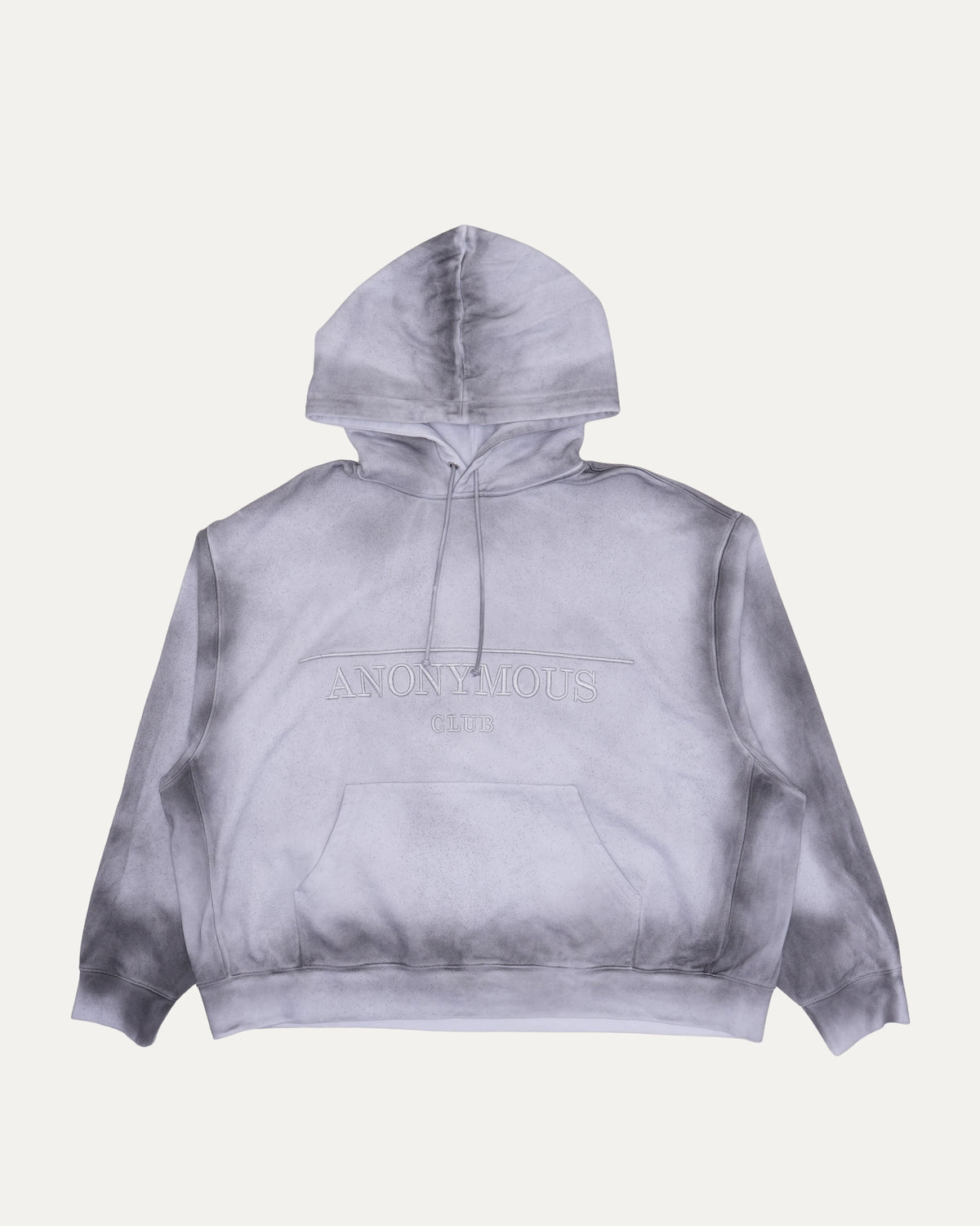 Heritage Hoodie