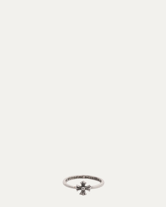 Plus Cross Bubblegum Ring