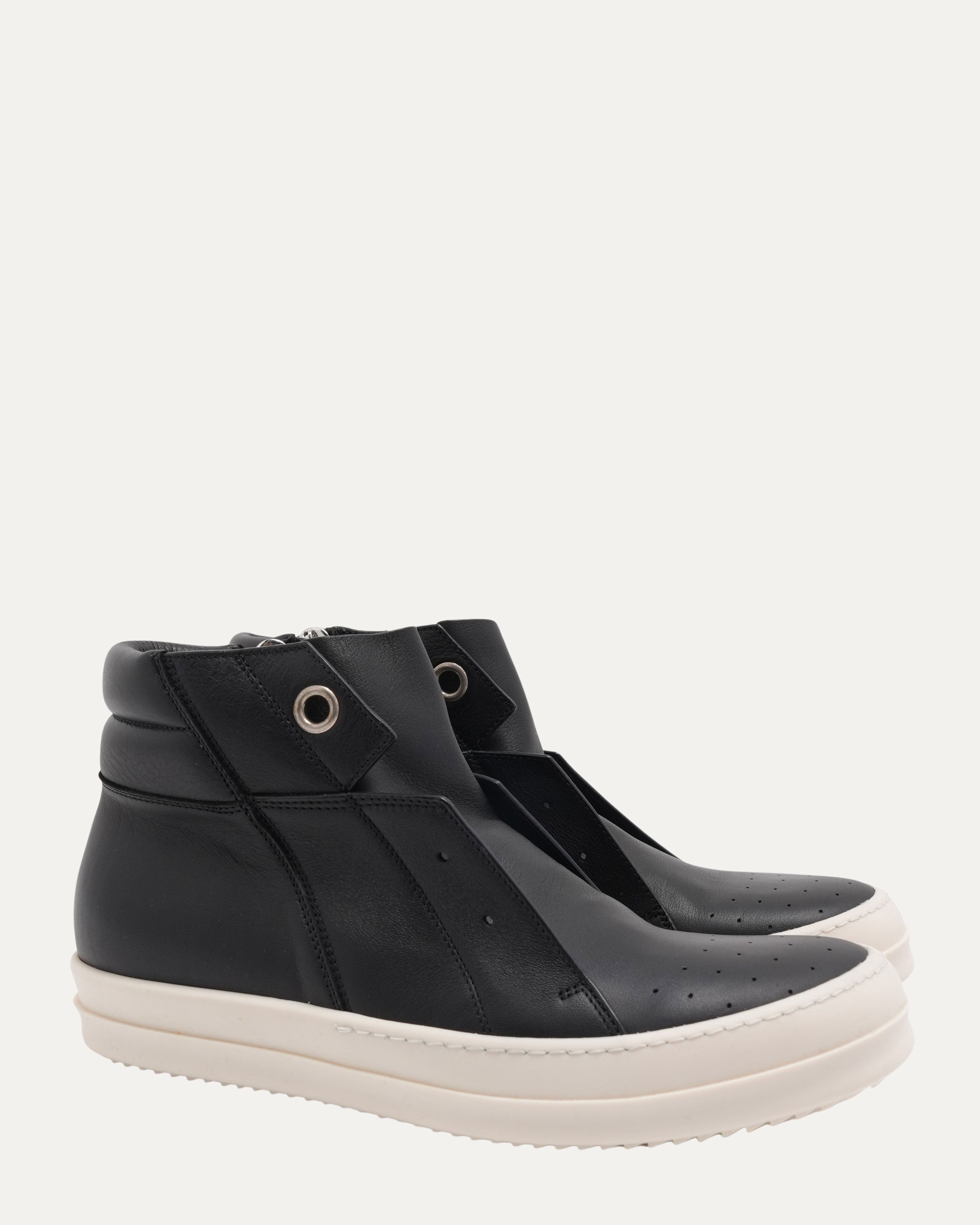 ニッキ　RICK OWENS レディース  DUNK Rick Owens Island Dunk – Justin Reed