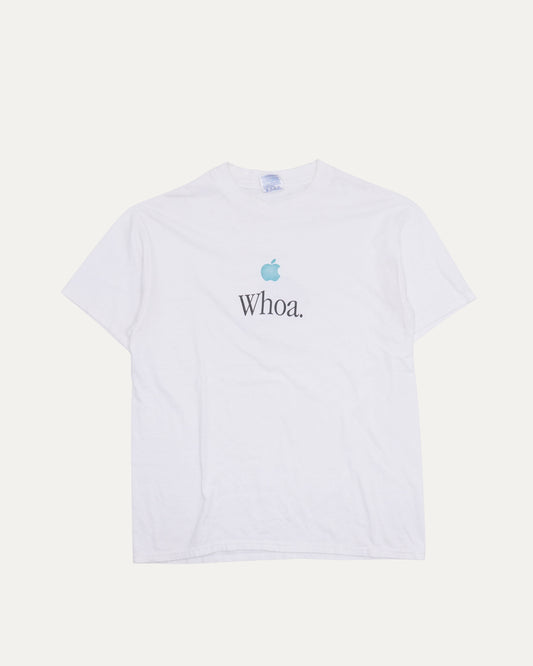 Apple Whoa iMac T-Shirt