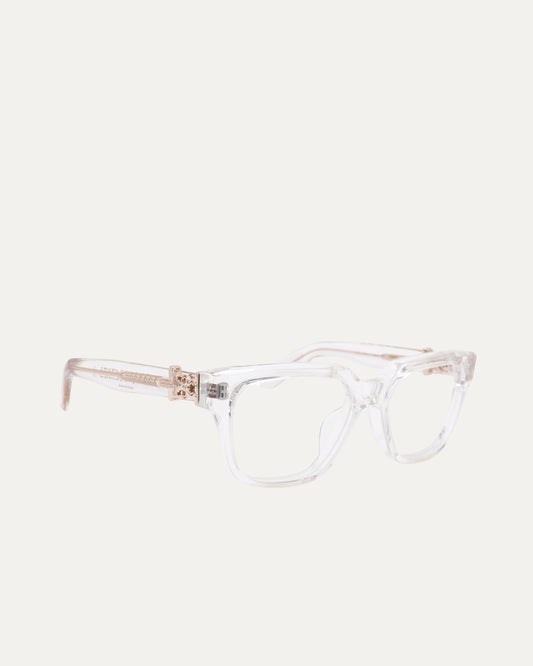 Vagillionaire II Eyeglasses