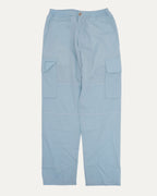 Chino Cargo Pants