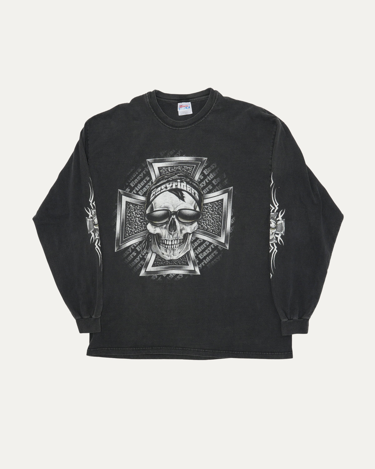 Easyriders Long Sleeve T-Shirt