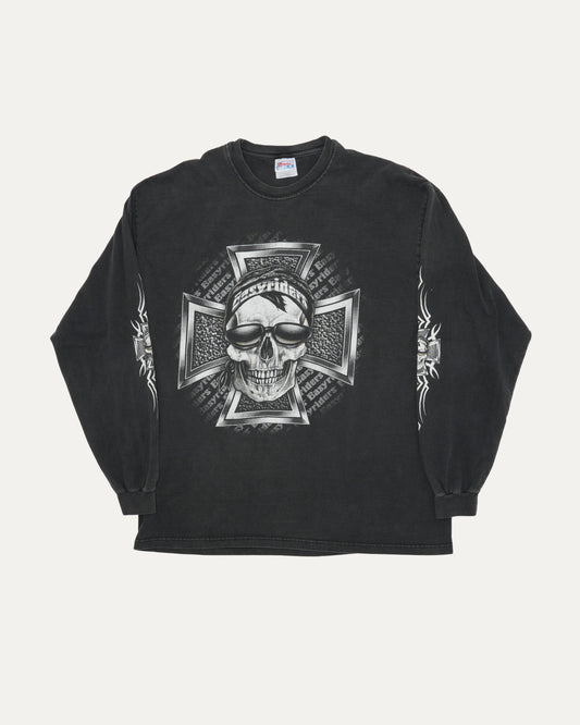 Easyriders Long Sleeve T-Shirt