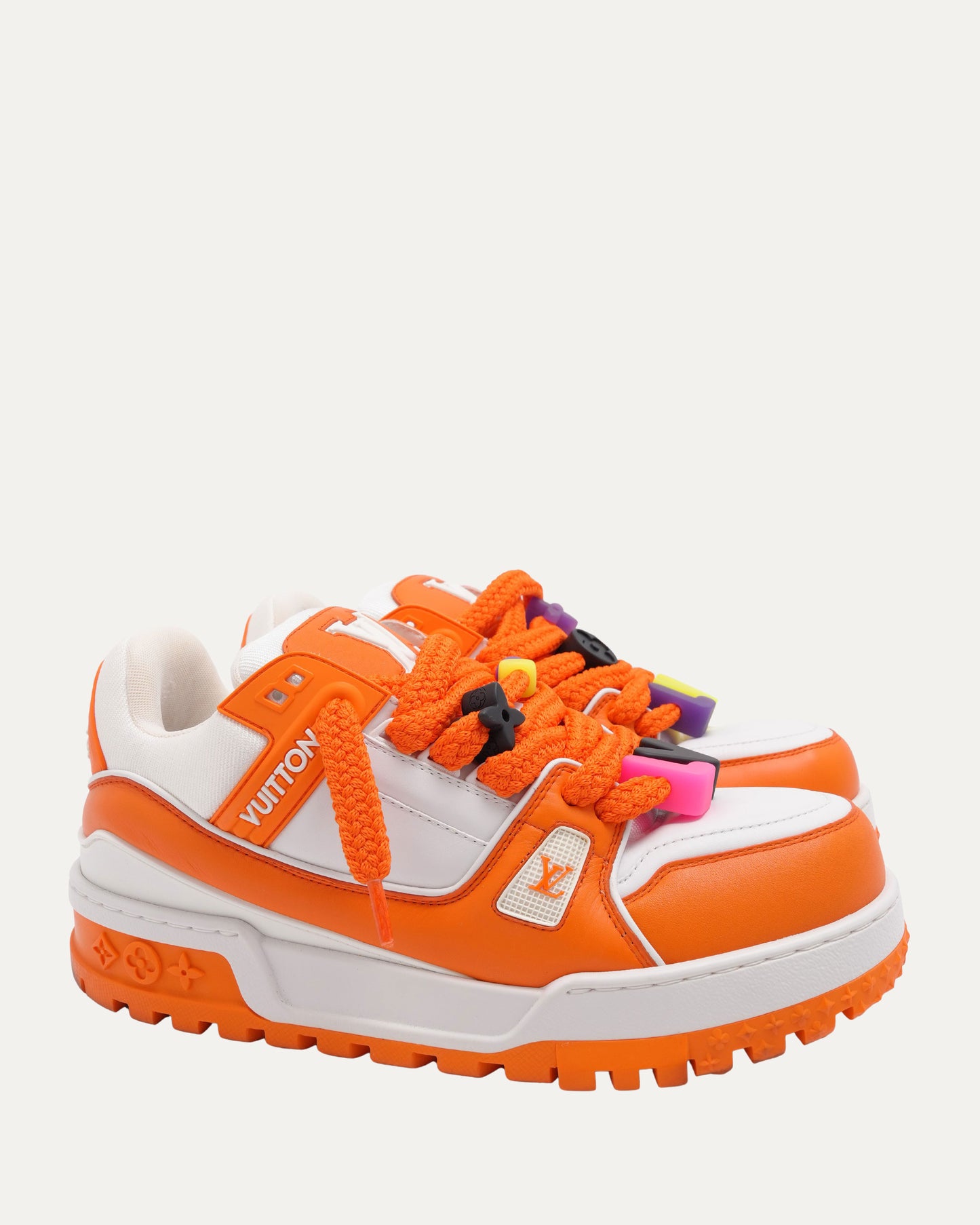 Maxi LV Trainer