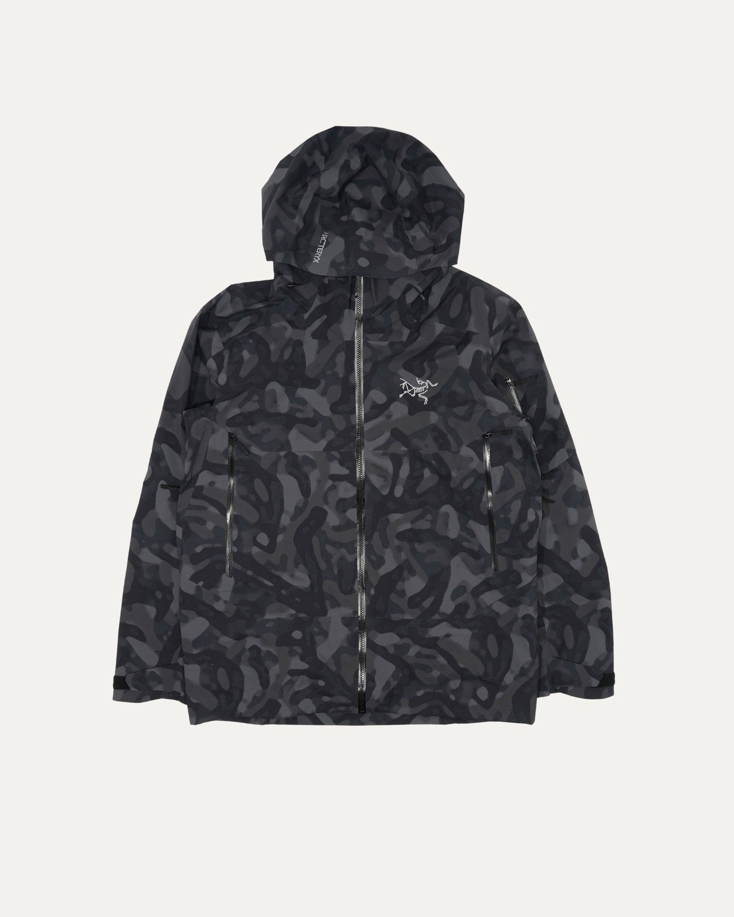 Grottoflage Sabre Jacket