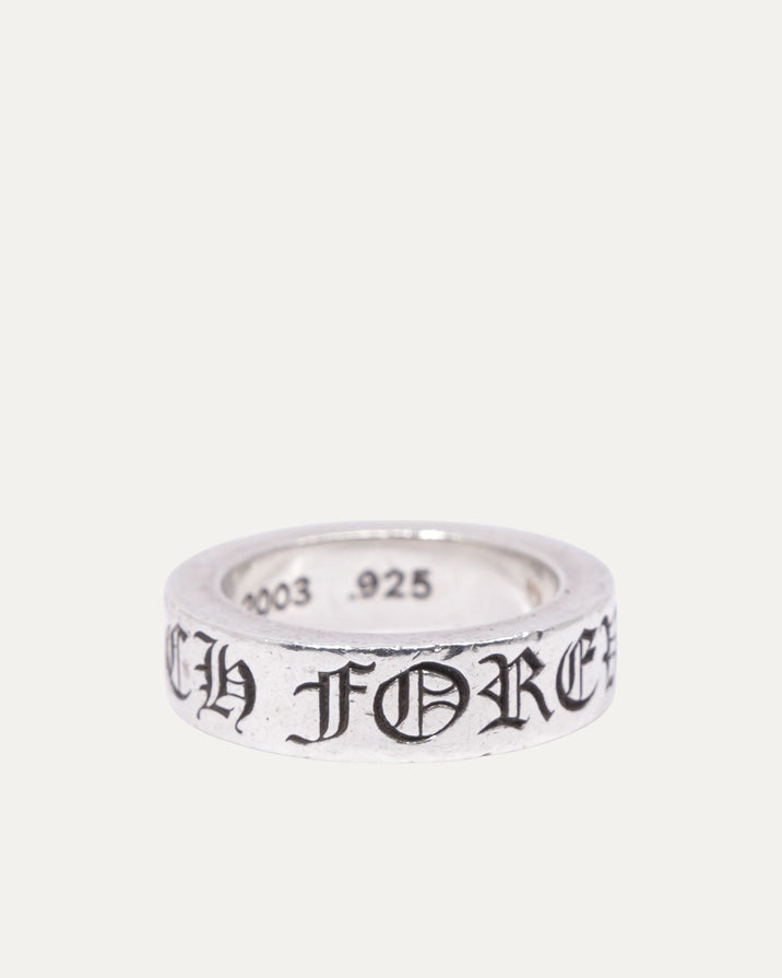 CH Forever Spacer Ring