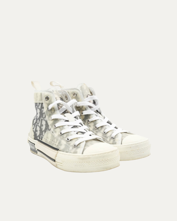 B23 High Top Sneakers