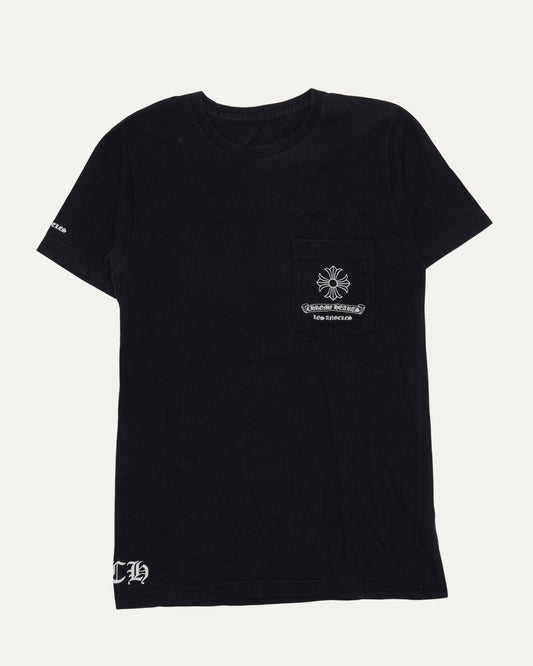 Los Angeles Plus Cross Pocket T-Shirt