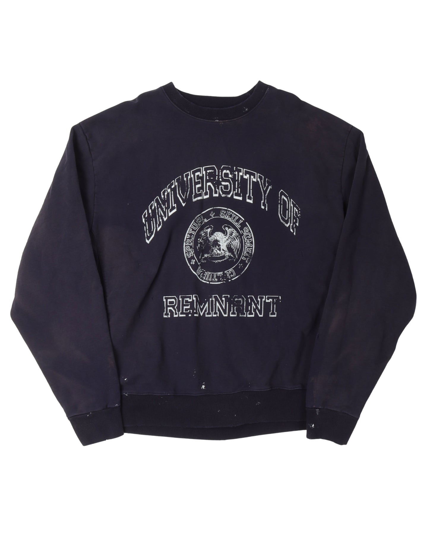 University of Remnant Sweatshirt