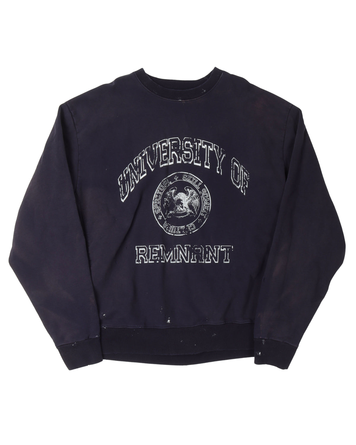 University of Remnant Sweatshirt
