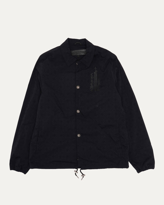 Monogram 3RS Insulated Coach Jacket