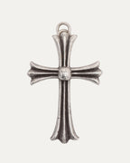 XL Cross Pendant