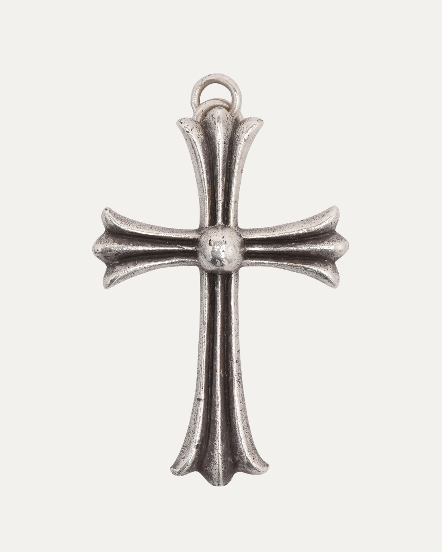 XL Cross Pendant