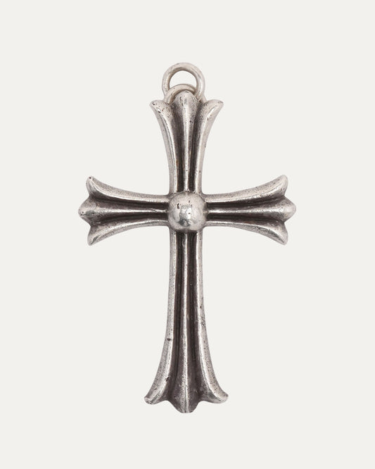 XL Cross Pendant