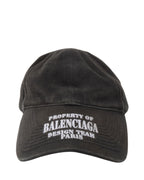 Design Team Baseball Cap