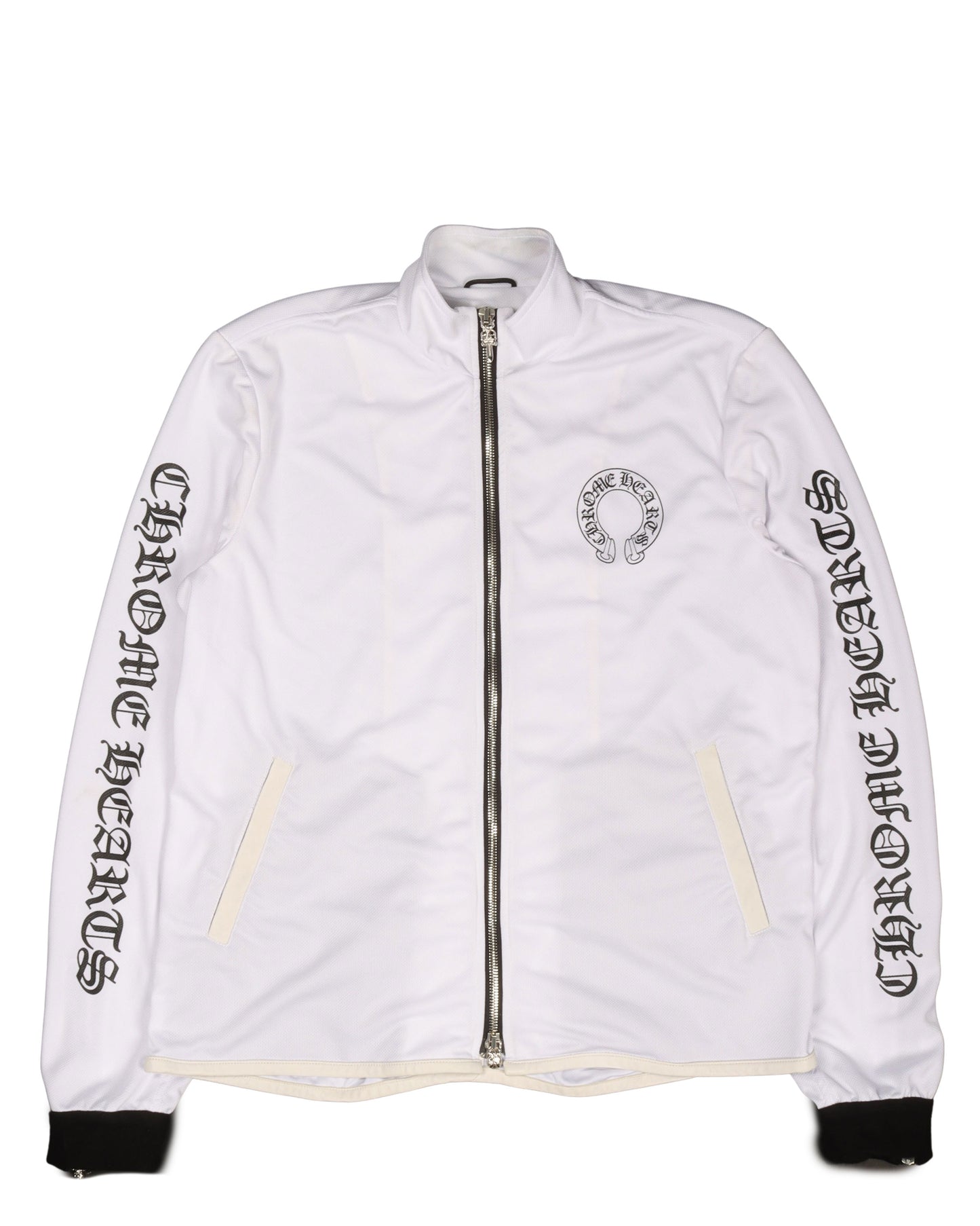 Track Jacket