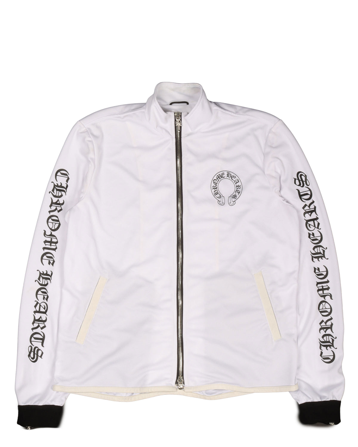 Track Jacket