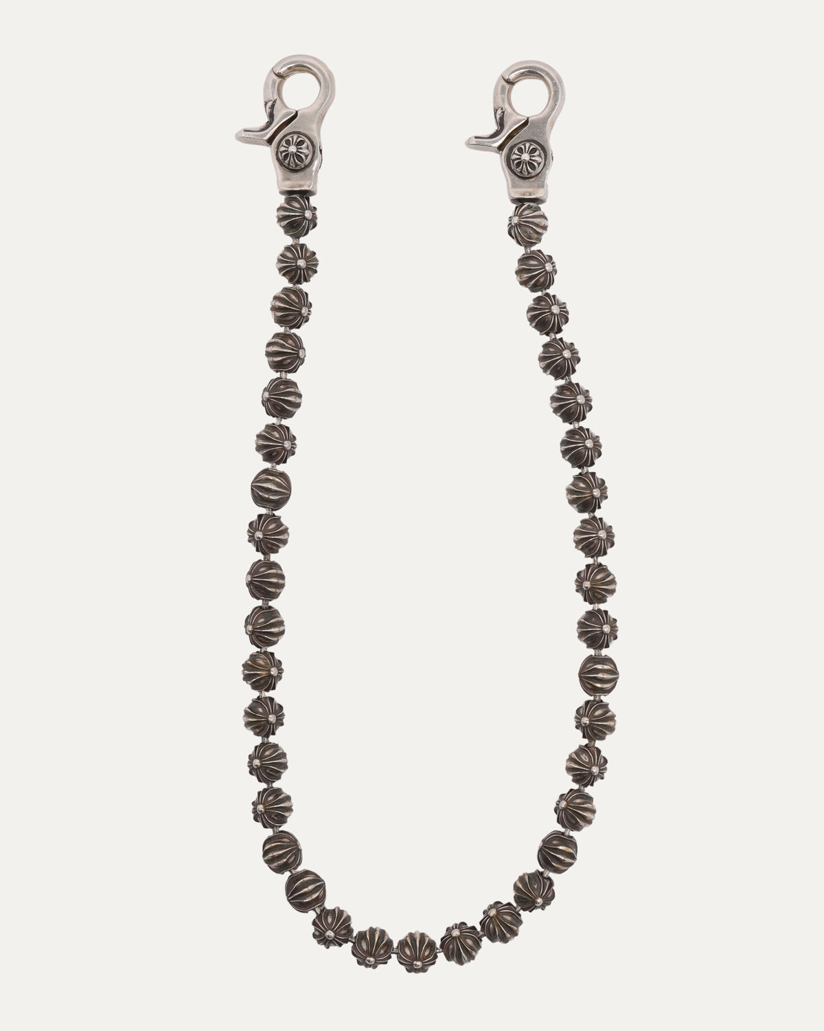 XL Plus Ball Wallet Chain