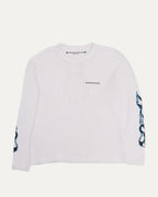 Matty Boy Sinister Thermal Long Sleeve T-Shirt