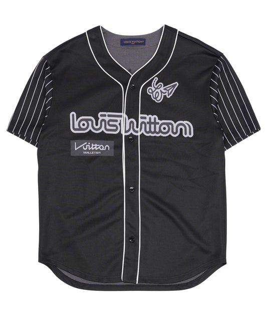 Baseball Jersey