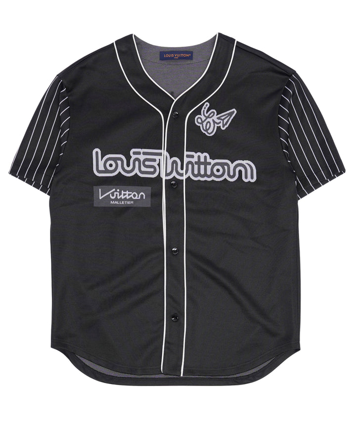 Baseball Jersey