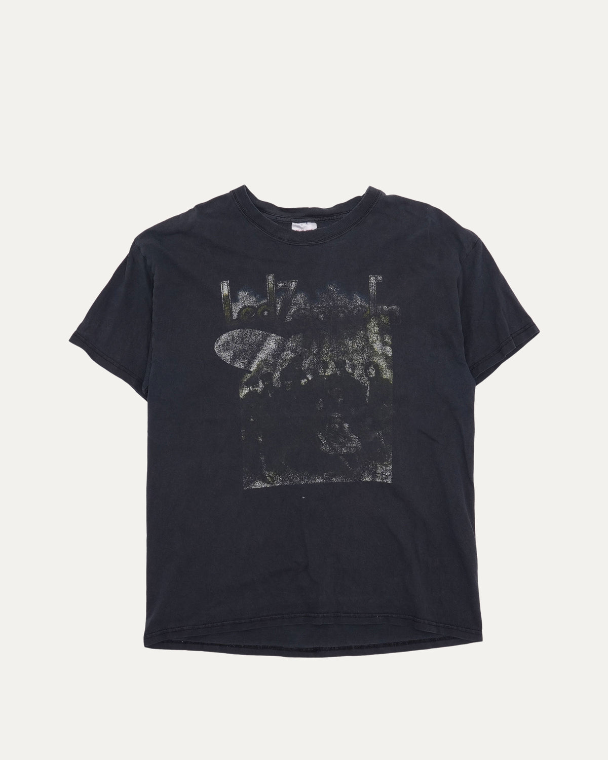 Y2K Led Zeppelin T-Shirt