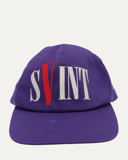 Vlone Embroidered Hat