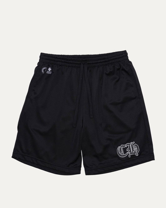 Mesh Stadium Shorts