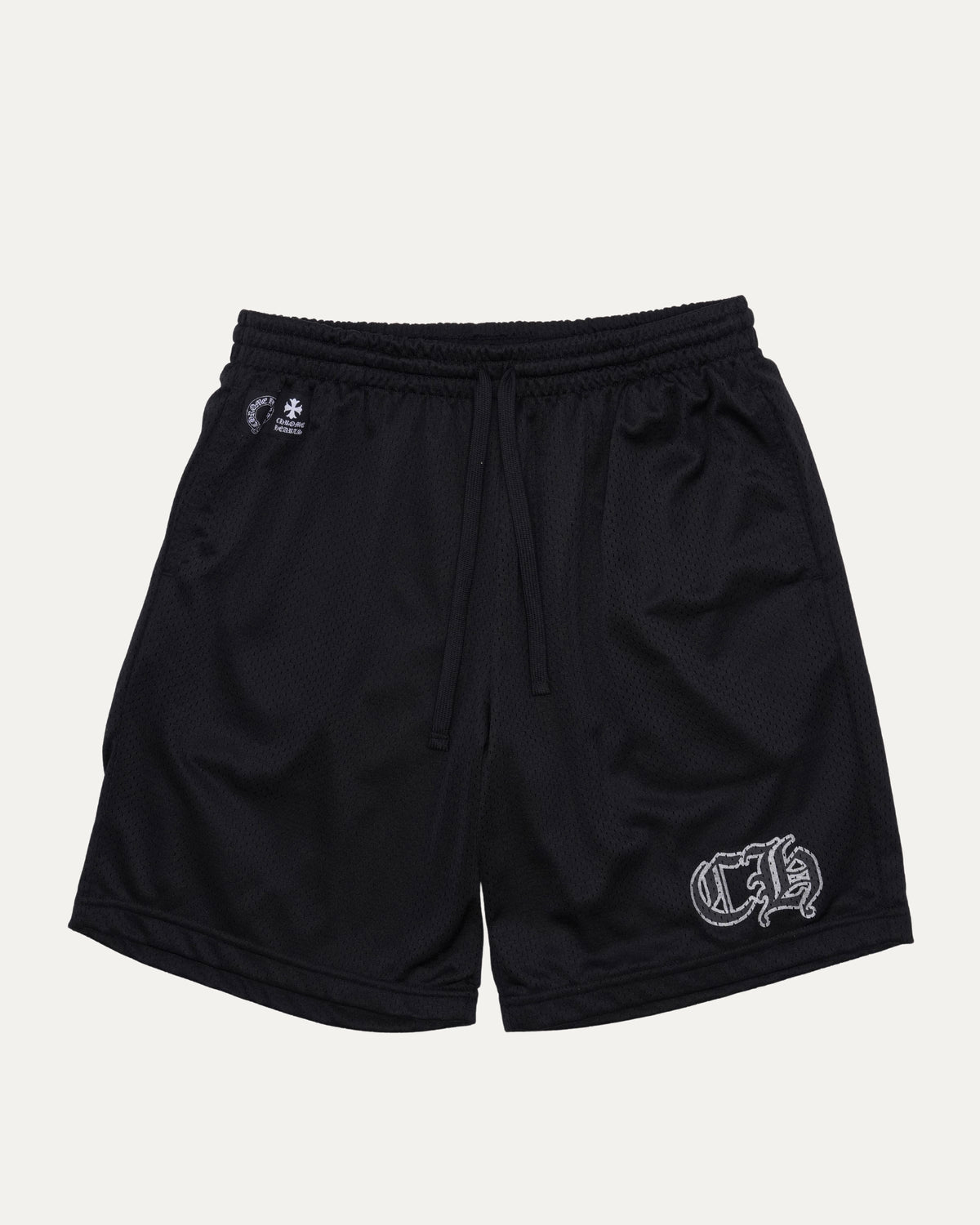 Mesh Stadium Shorts