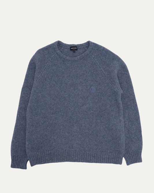 Alpaca Blend Sweater