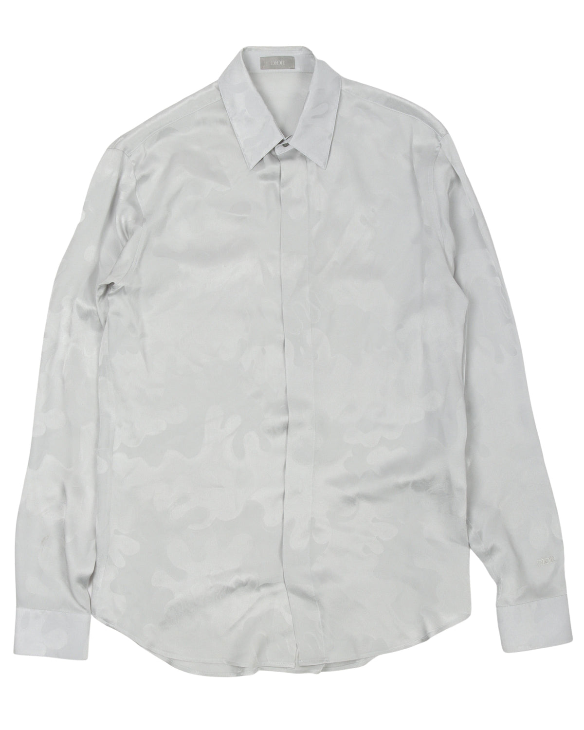 Button Up Shirt