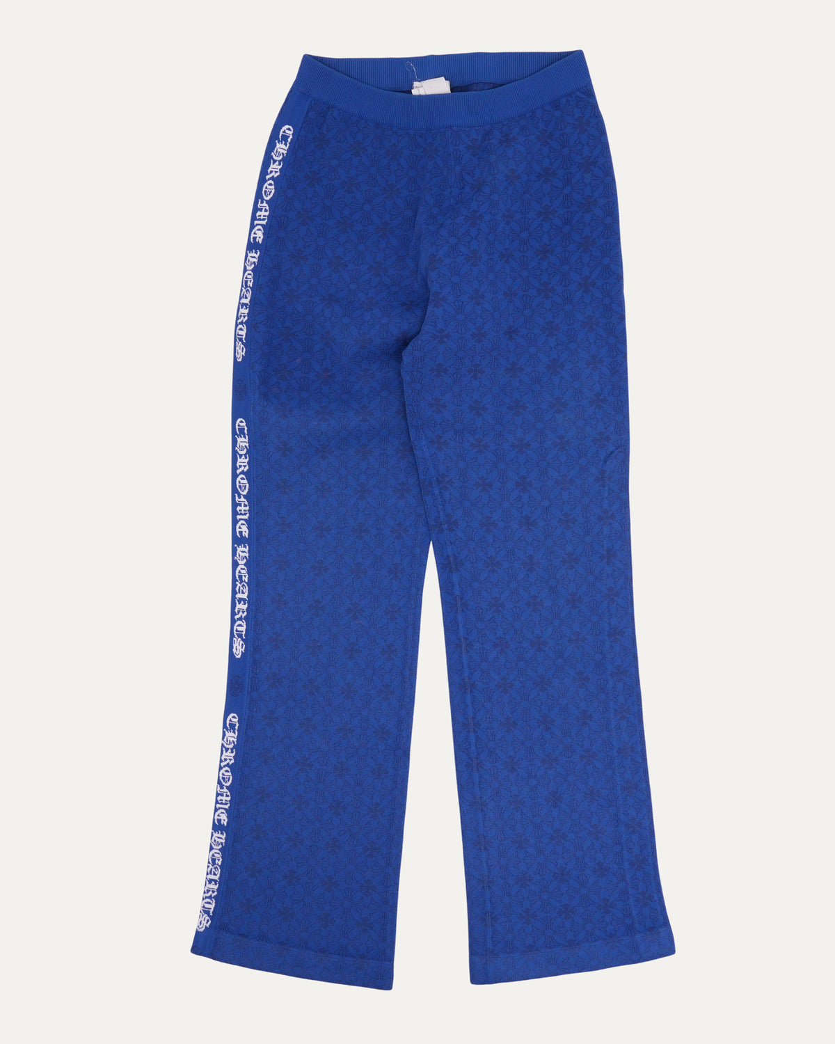 Jacquard Monogram Leggings