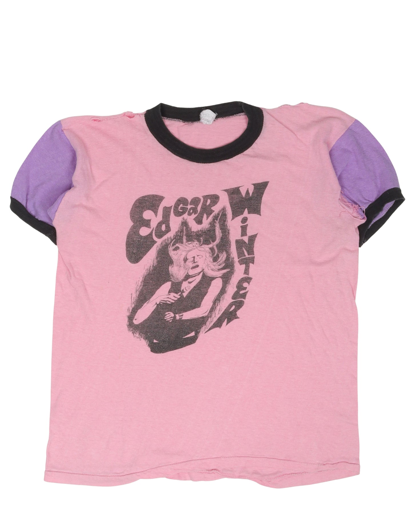 Edgar Winters T-Shirt