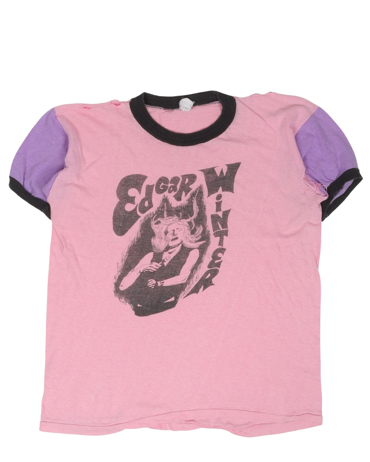 Edgar Winters T-Shirt