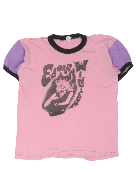 Edgar Winters T-Shirt
